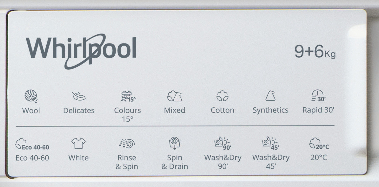 Whirlpool BI WDWG 961485 UK – image 6