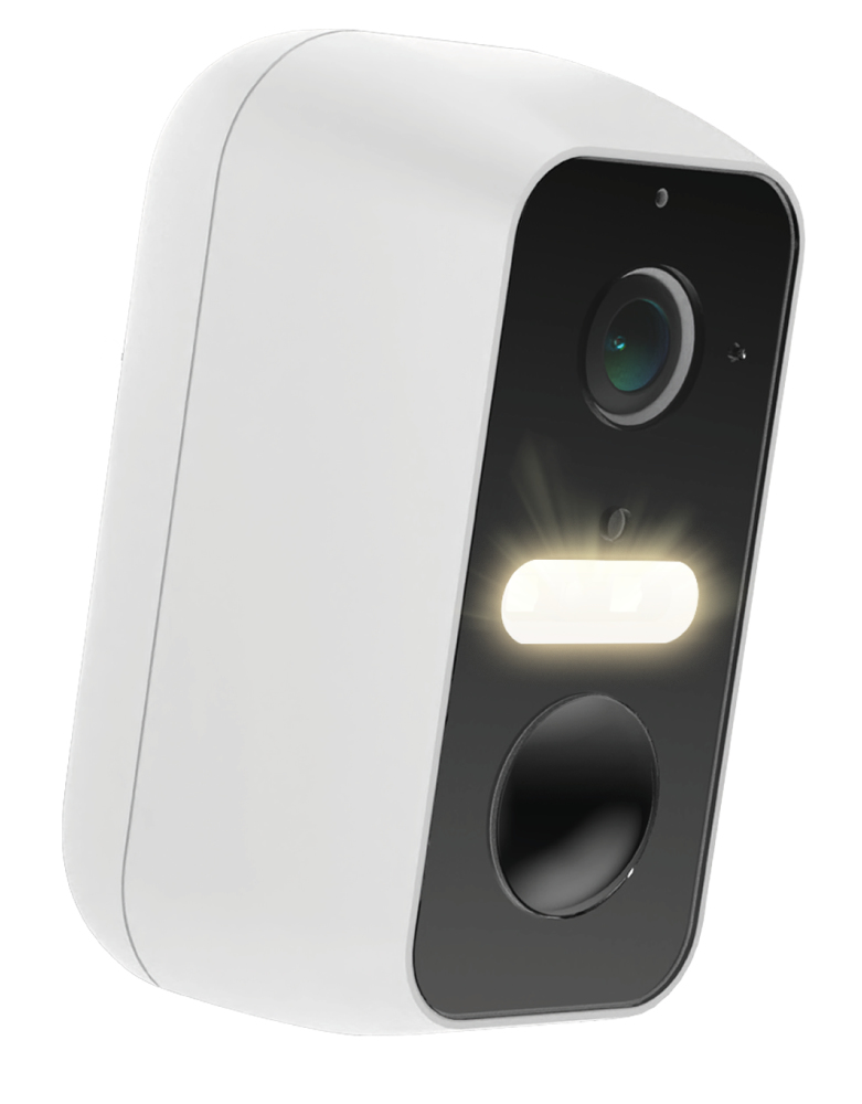 Isiwi fri+ ISW-BBT5M Box IP security camera Indoor & outdoor – image 4