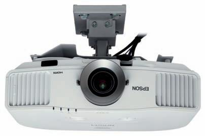 Epson EB-G5350NL VIDEO PROJECTOR – image 2
