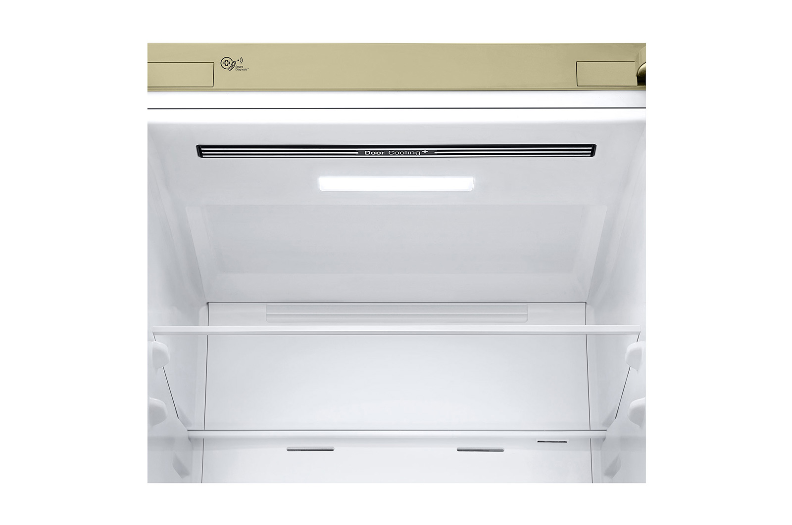 LG GBB62SEHZN fridge-freezer Freestanding – image 5
