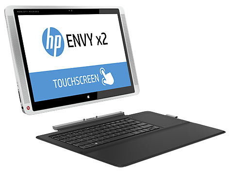 HP ENVY x2 15-c021nd Intel® Core™ M M-5Y10c Hybrid (2-in-1) – image 3