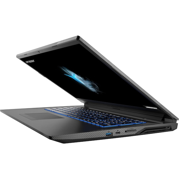 ERAZER P17611 Intel® Core™ i7 i7-9750H Laptop – image 3