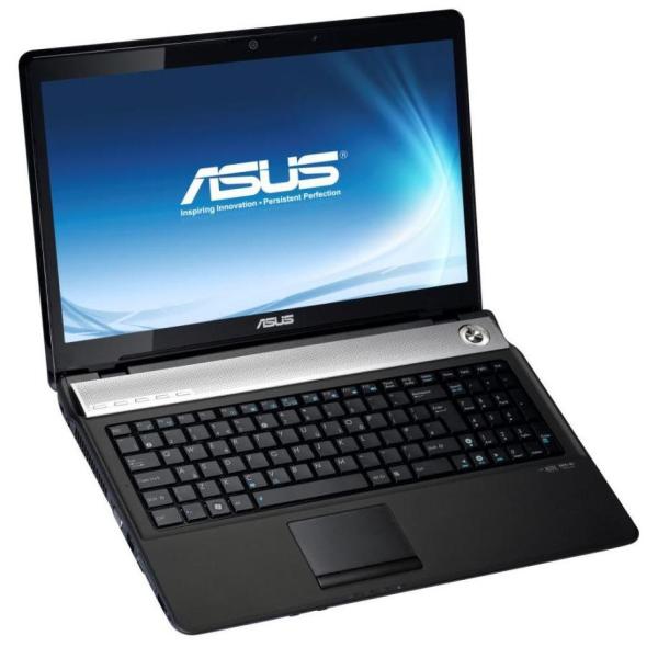 ASUS PRO64JQ-JX030V laptop Intel® Core™ i7 i7-720QM