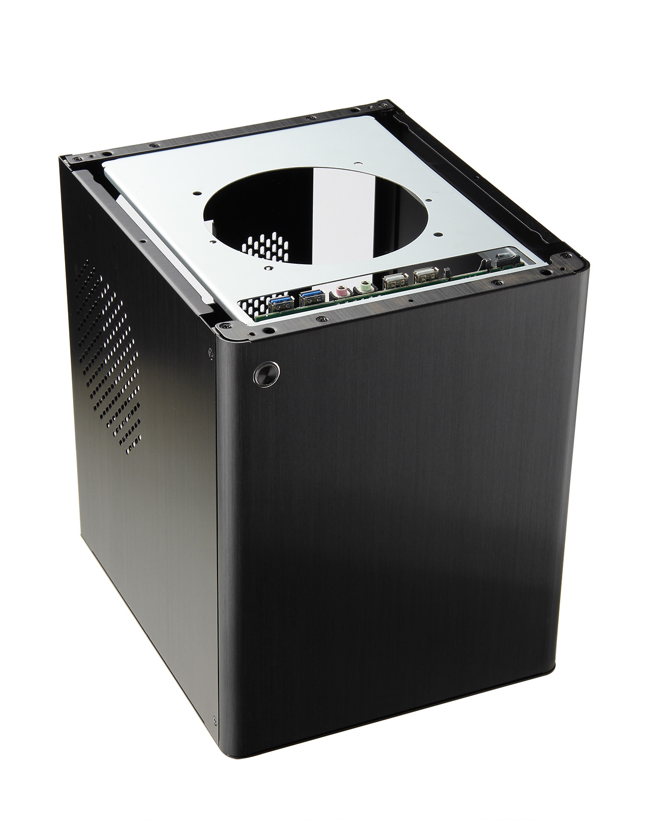 UNYKAch UK-5001 Cube Black – image 3