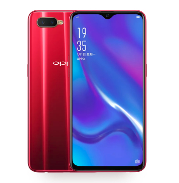 Oppo K1_6/64_RD smartphone – image 1