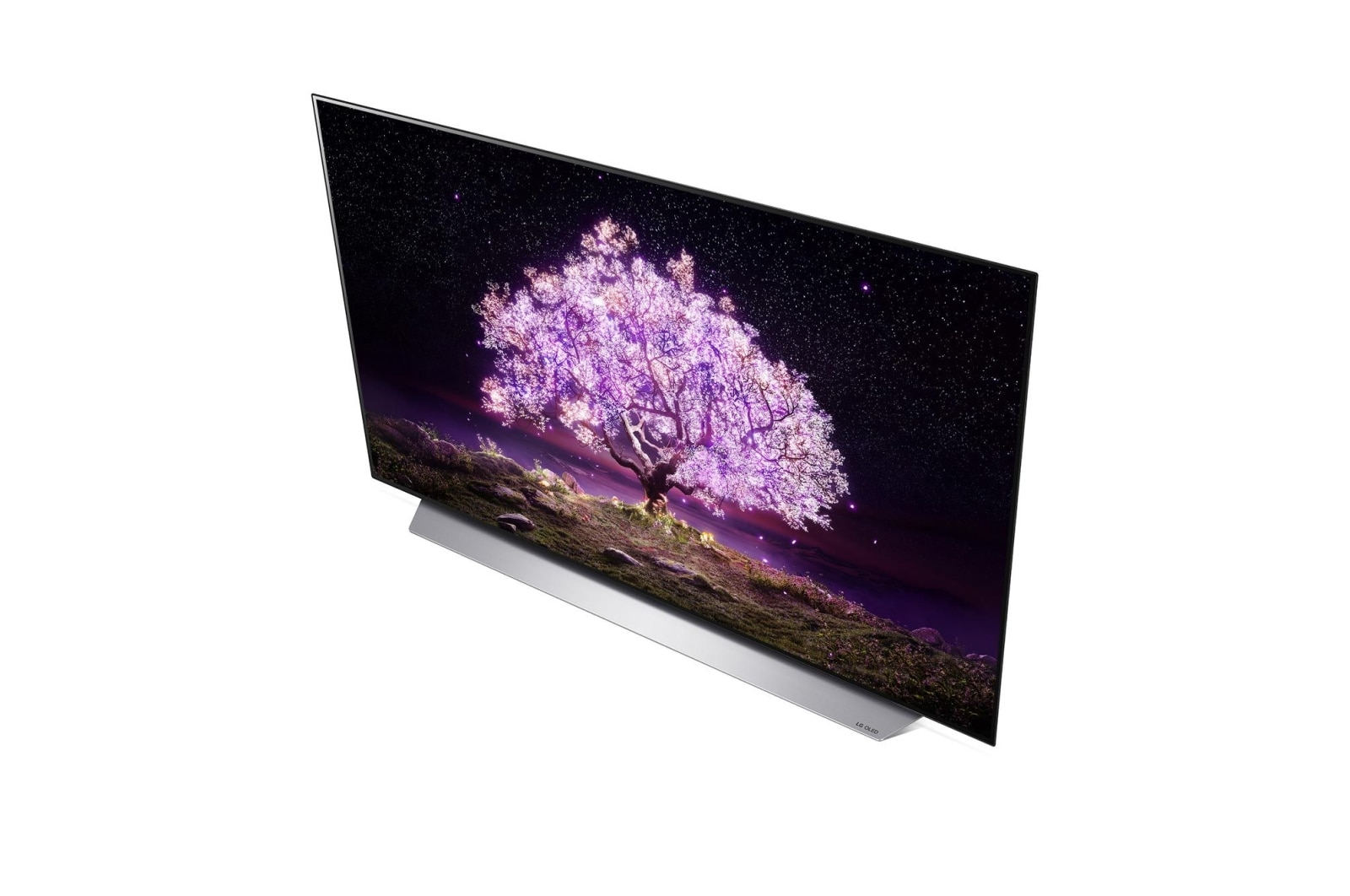 LG OLED55C12LA TV – image 8