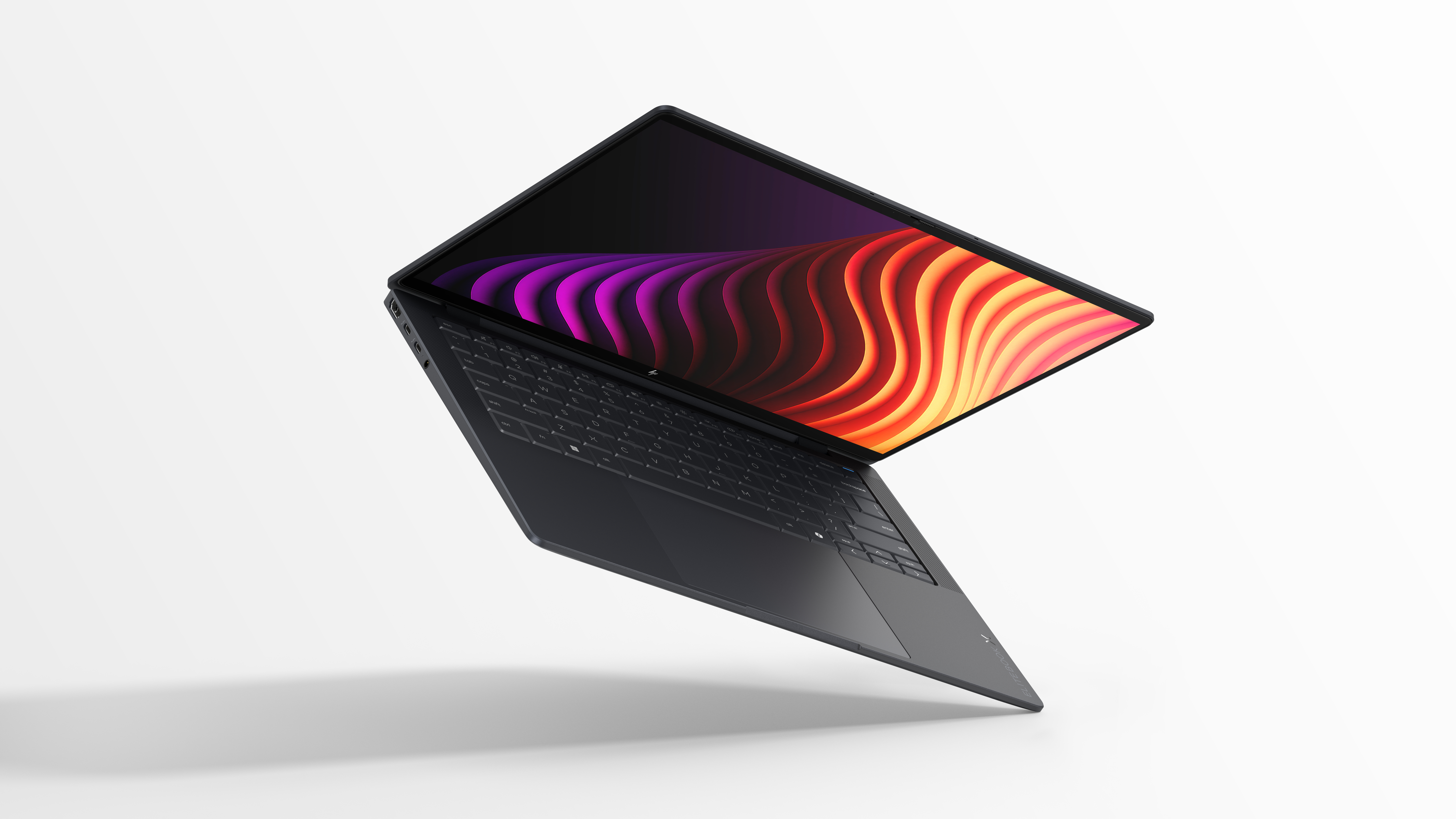HP EliteBook X G2i Notebook Next Gen AI — miniatura 2