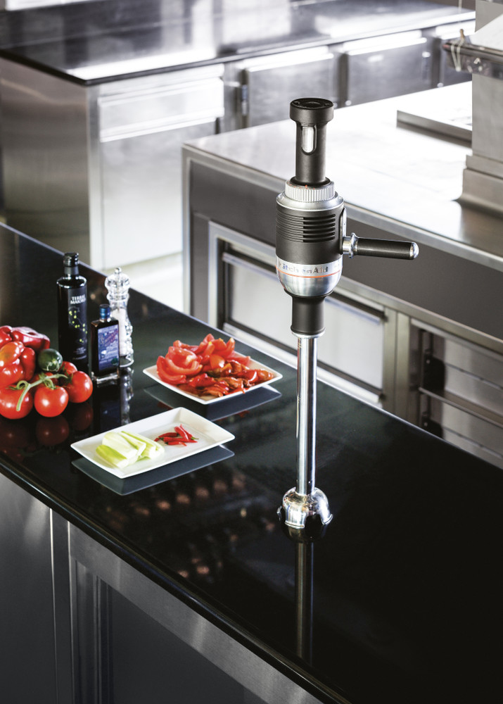 KitchenAid 5KHBC414EOB Immersion blender – image 3
