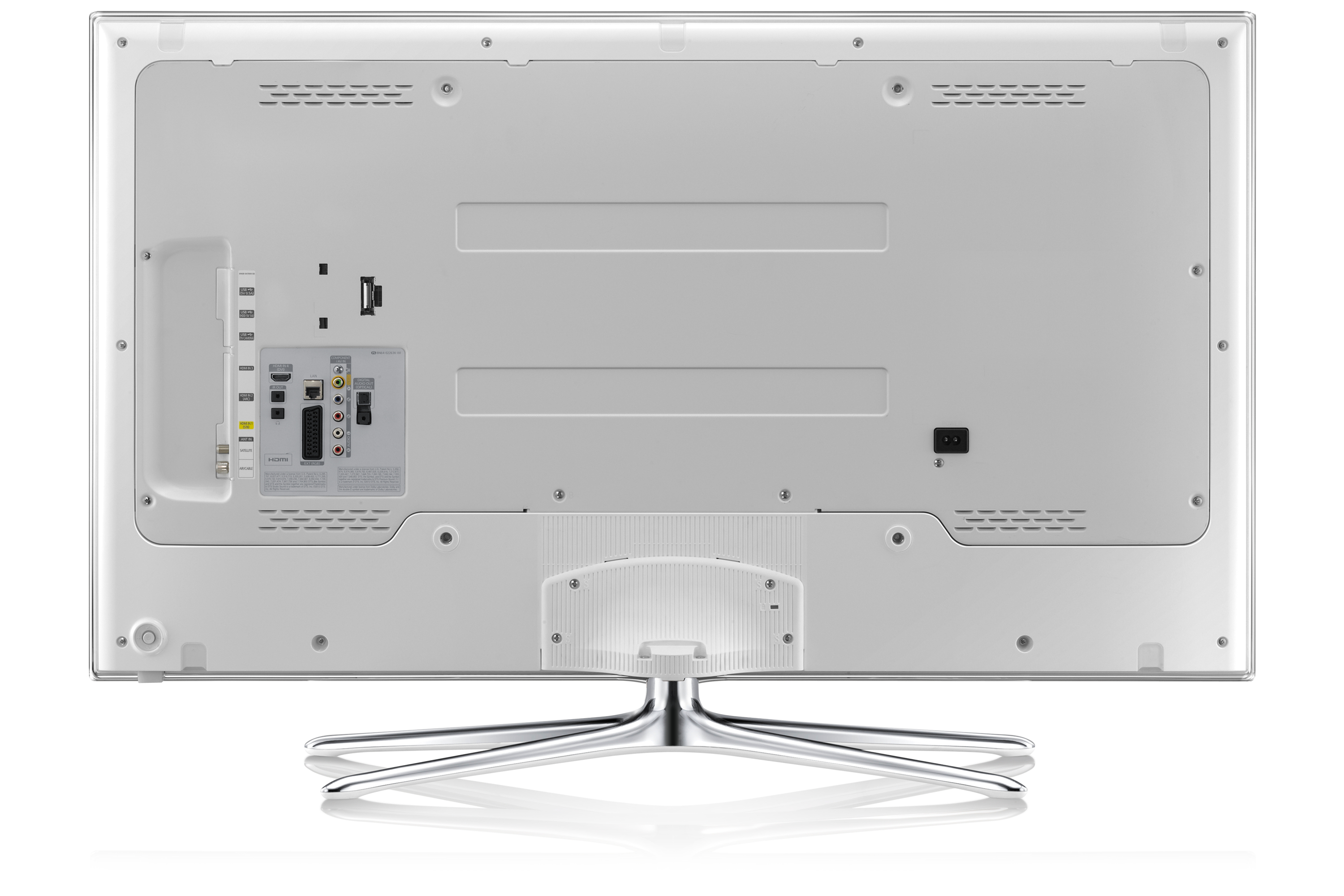 Samsung UE32F6510 TV – image 4