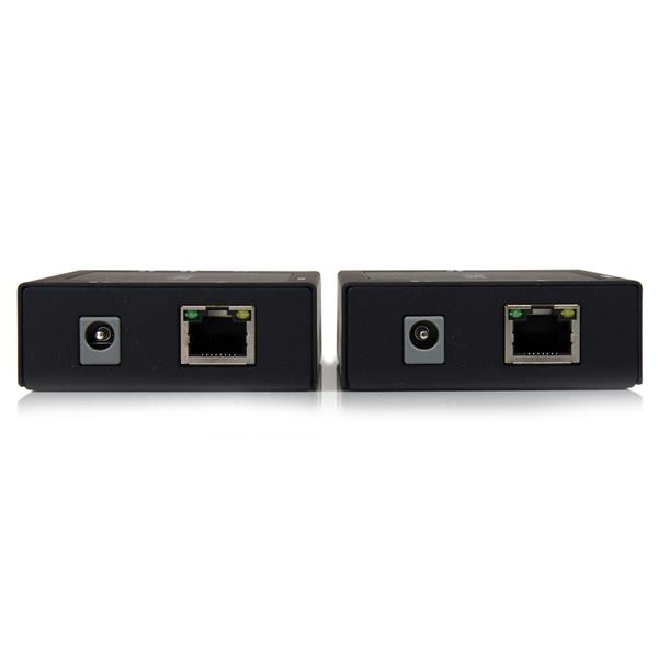 StarTech.com HDMI to CAT5 Extender W/ Optional Repeater Functionality and Audio – 1080p – image 2