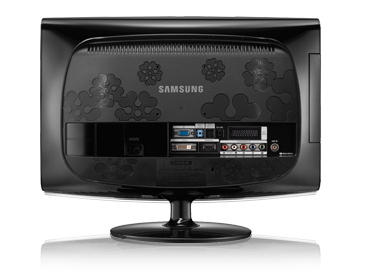 Samsung 19" 933HD LCD Monitor – image 3