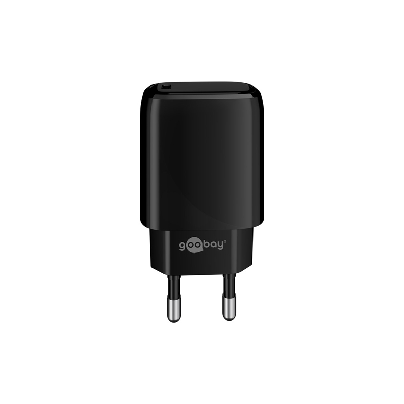 Tolerate ED060108 mobile device charger Universal Black AC Fast charging Indoor – image 1