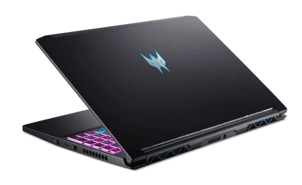 Acer Predator PT315-53-70DH Intel® Core™ i7 i7-11800H Laptop – image 5
