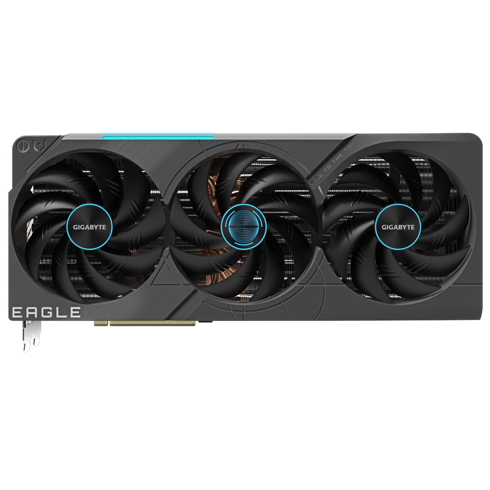 GIGABYTE GeForce RTX 4080 16GB EAGLE OC – image 4