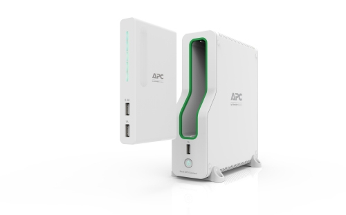 APC Back-UPS Connect – image 2
