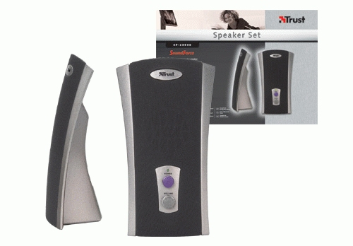 Trust SP-2350S UK – image 2