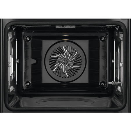 Electrolux COP826X 71 L 3500 W Black, Steel – image 3