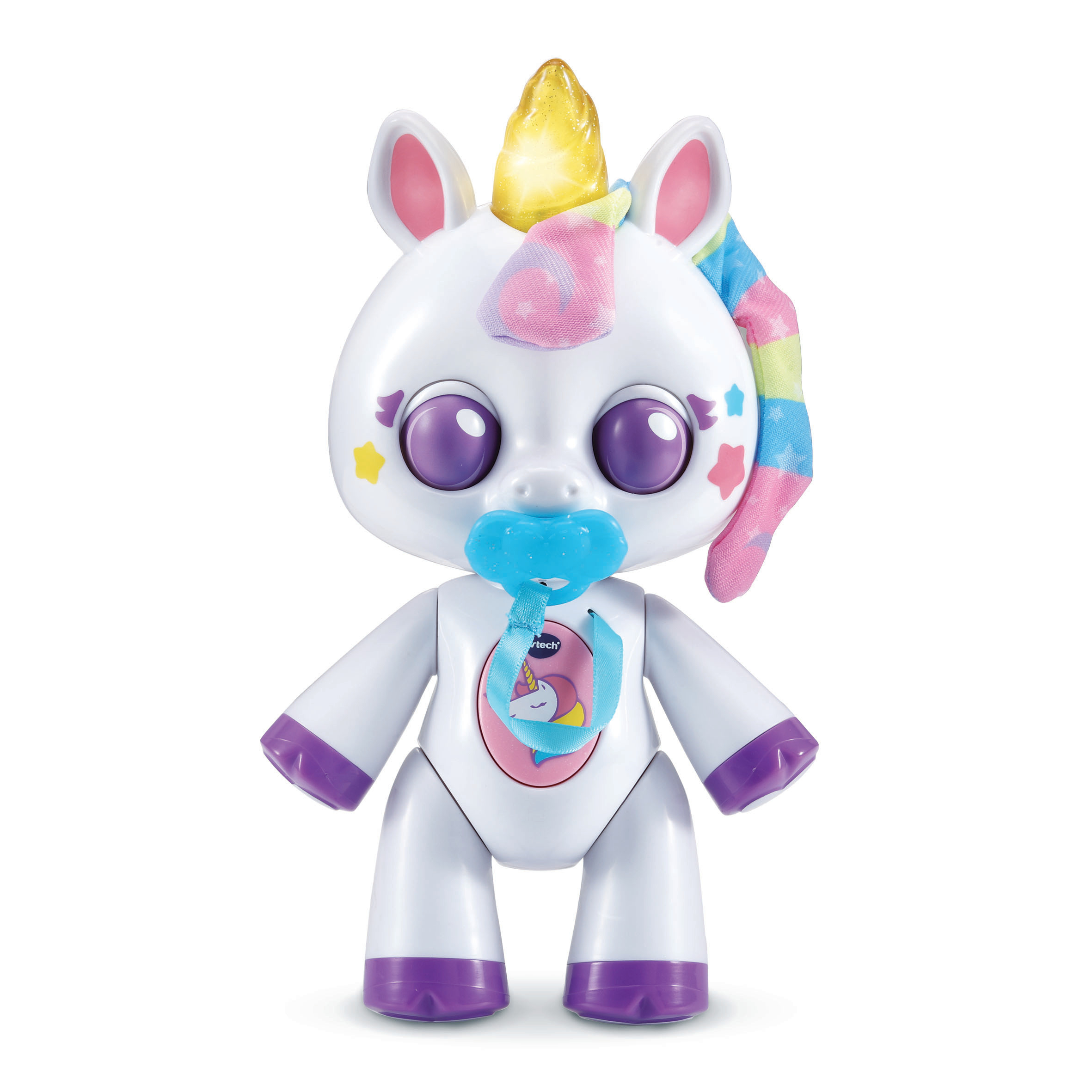 Resim VTech 80-518105 Beyaz Plastik Oyuncak
