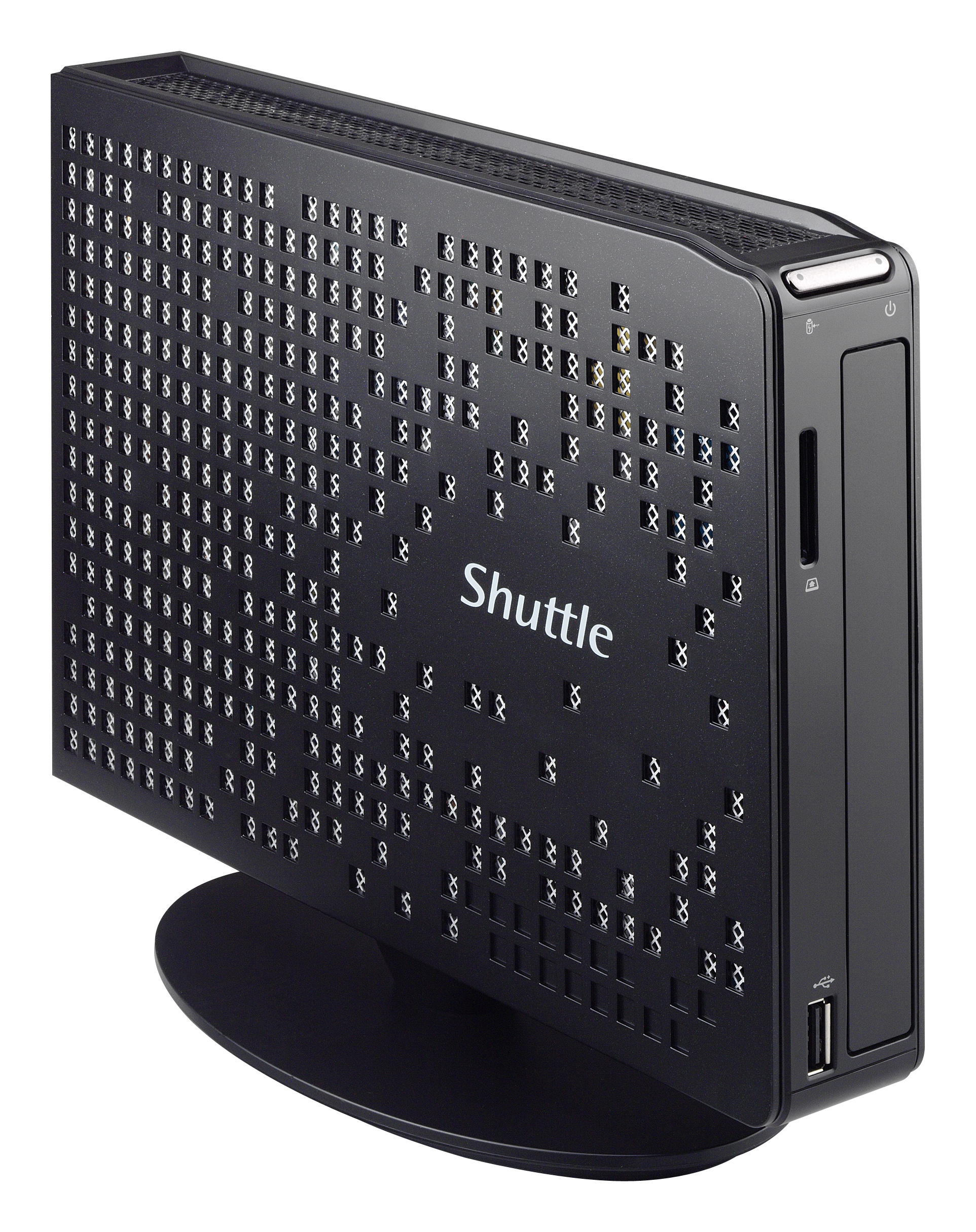 Shuttle XS 3500BB V4 – image 3