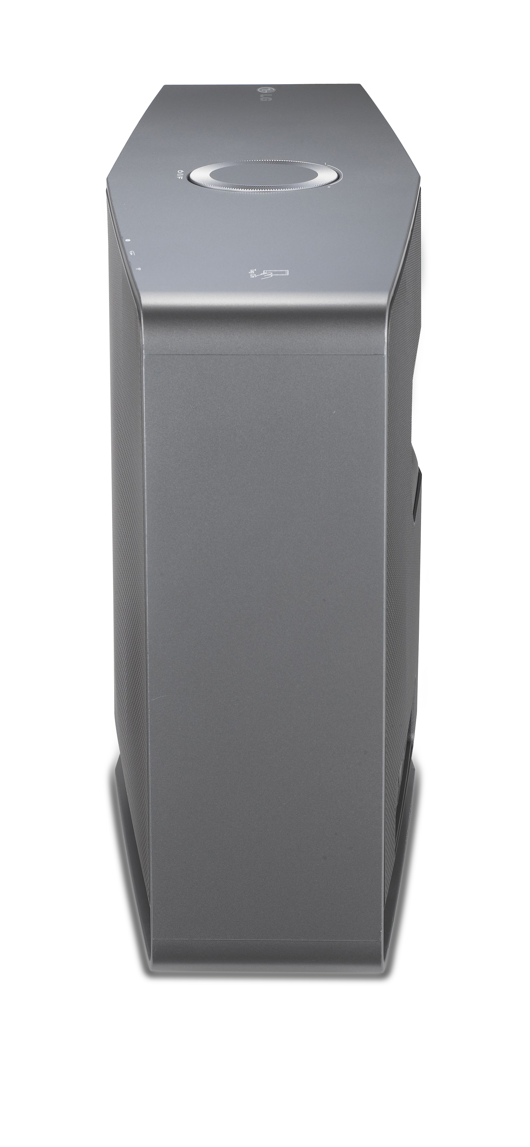 LG H5 Black, Grey Wired & Wireless – image 4