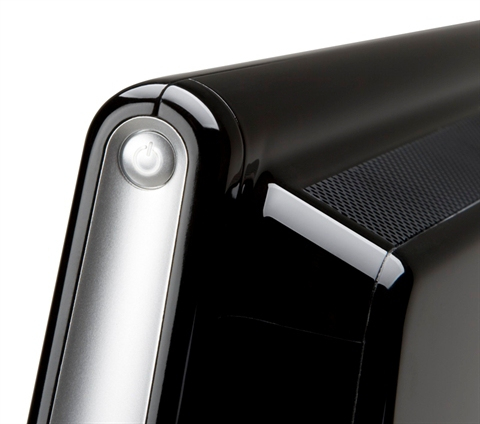 HP TouchSmart 600-1220nl Desktop PC – image 8