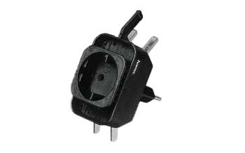 Hama World Travel Adapter