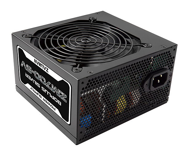 Zalman ZM700-SV power supply unit