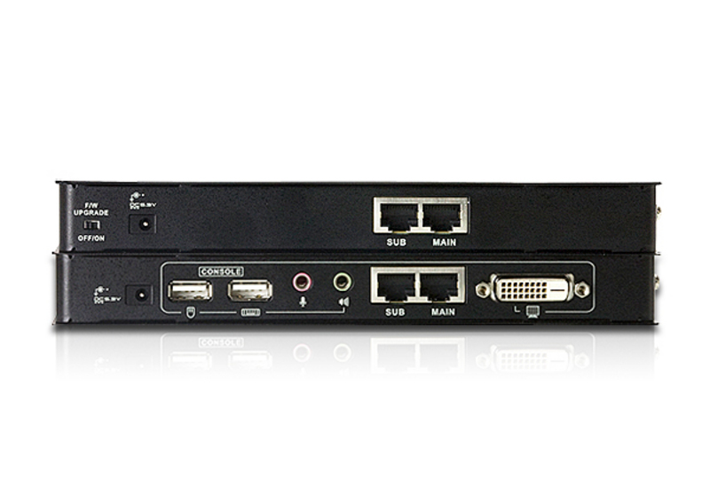 ATEN CE602 console extender – image 3