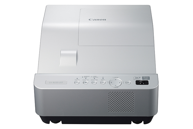 Canon 8235 UST – image 3