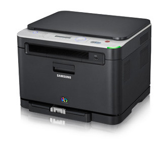 Samsung CLX-3185N multifunction printer Laser A4 – image 8