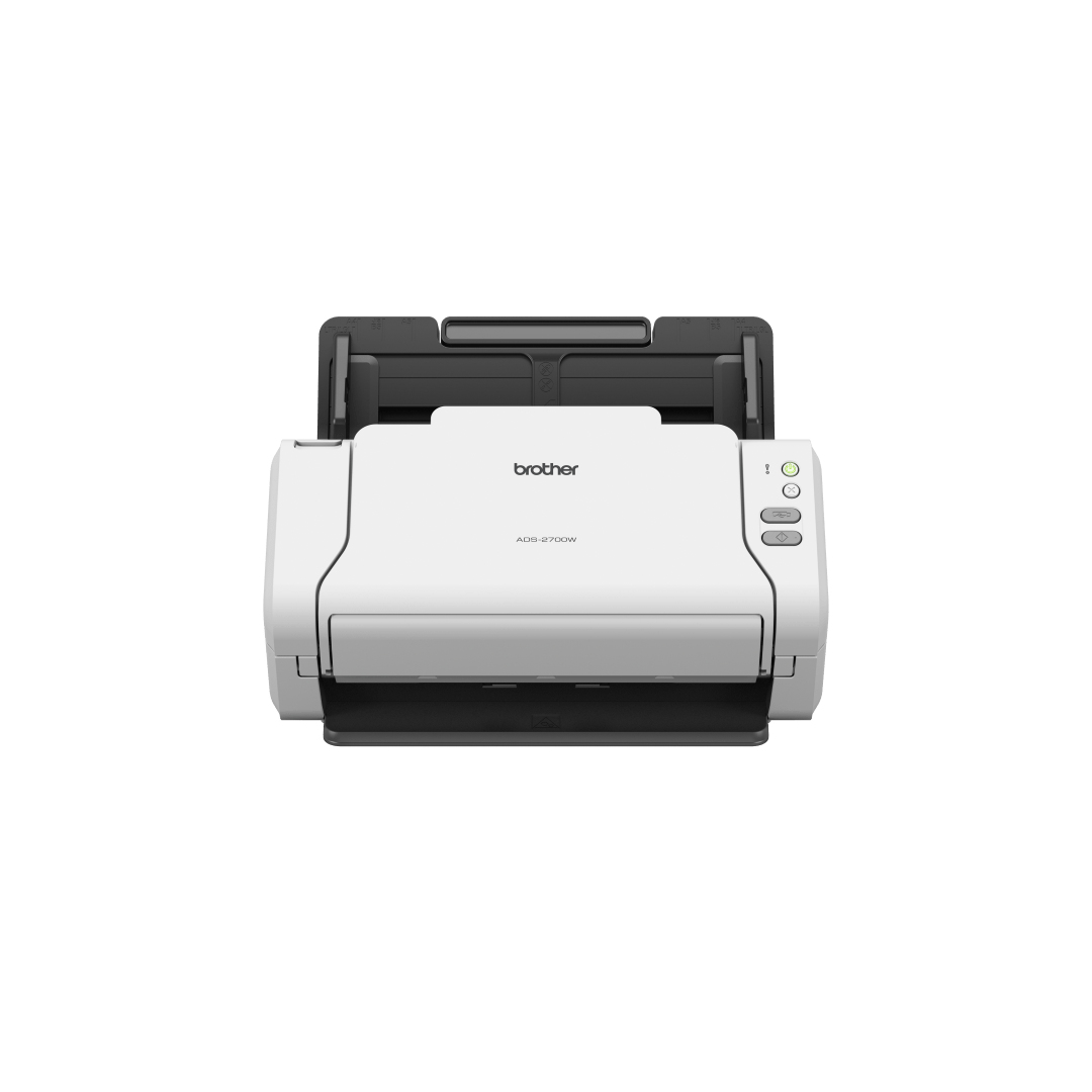 Brother ADS-2700W scanner ADF scanner – image 2