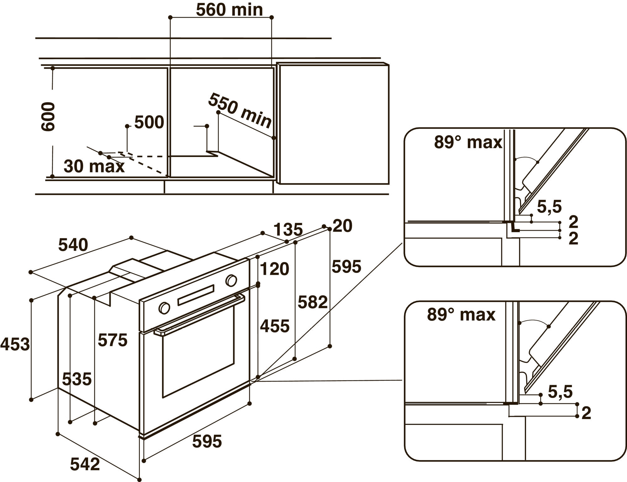 Whirlpool AKP 250/WH – image 2