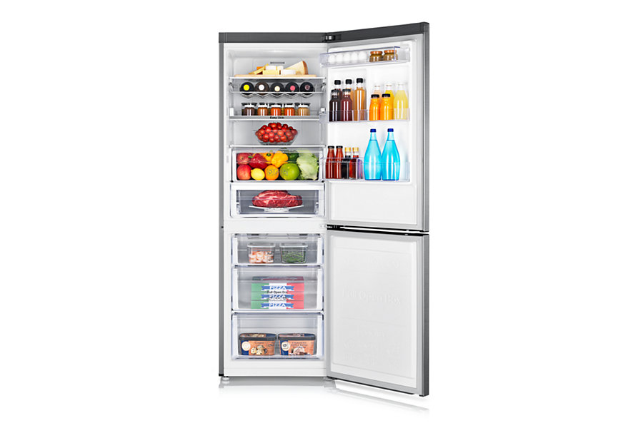 Samsung RB29FERNCSA/WS fridge-freezer Freestanding – image 5
