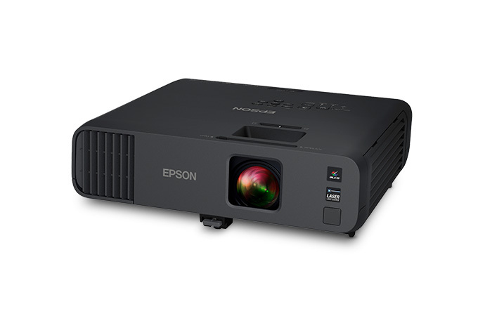 Epson PowerLite L255F 4500 ANSI lumens 3LCD 1080p (1920x1080) Black – image 4