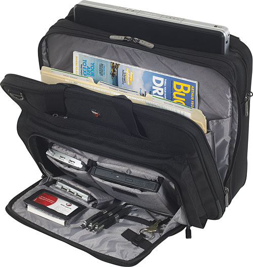 Targus CUCT02UA15S laptop case – image 3