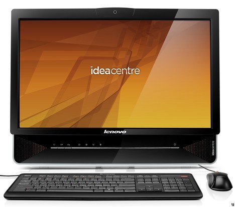 Lenovo IdeaCentre B305 – image 1