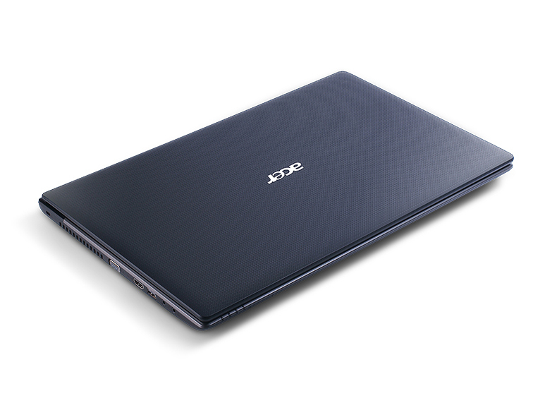Acer Aspire 7750G-2314G64Mnkk Intel® Core™ i3 i3-2310M 43.9 cm (17.3") HD+ 4 GB DDR3-SDRAM 640 GB AMD Radeon HD 6650M Windows 7 Home Premium – image 3