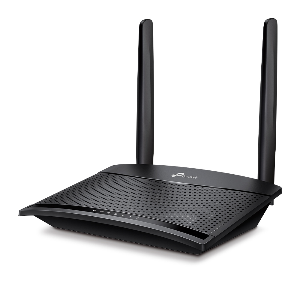 TP-Link TL-MR100 wireless router Fast Ethernet Single-band (2.4 GHz) – image 2