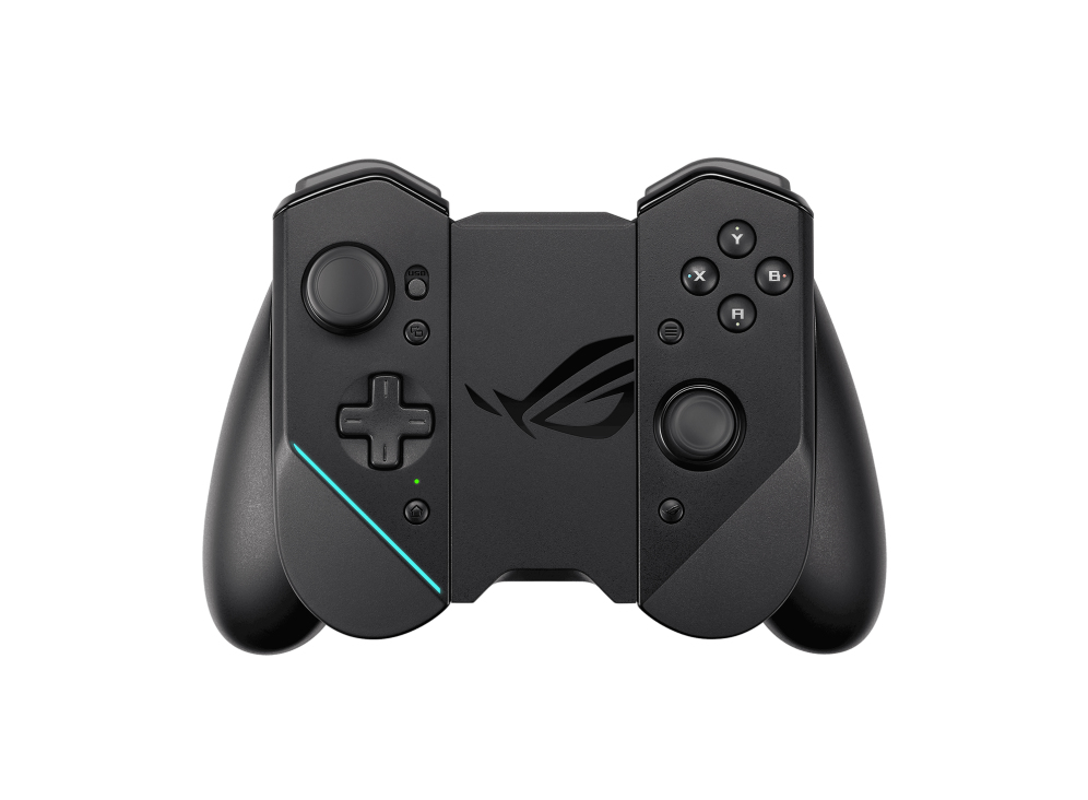 ASUS ROG Kunai 3 Gamepad – image 1
