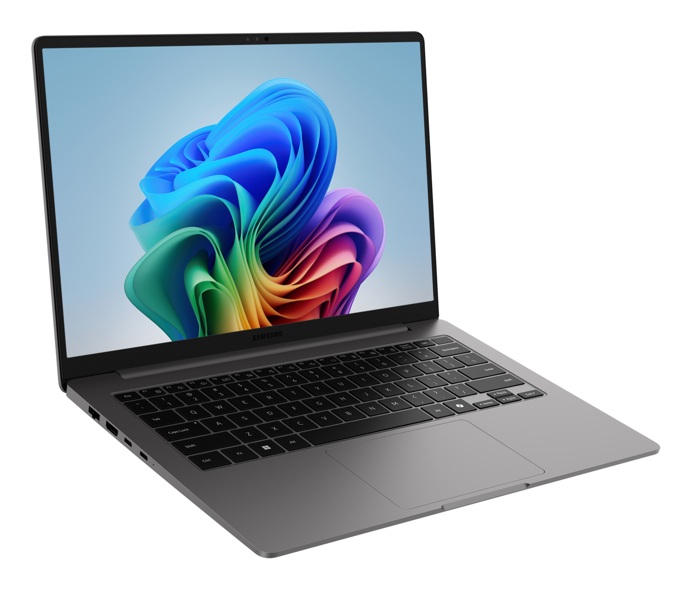 Samsung Galaxy Book6 NP744BJG-KA2FR laptop Copilot+ PC Intel Core Ultra 5 325 – image 7