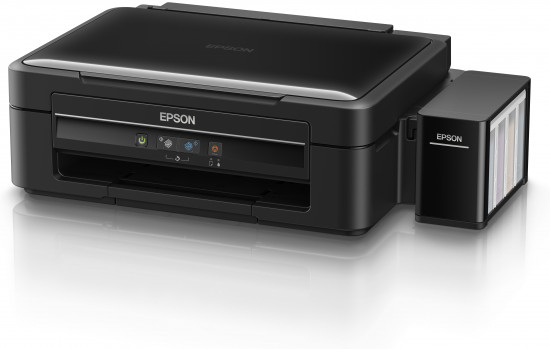 Epson L 382 Inkjet A4 – image 3