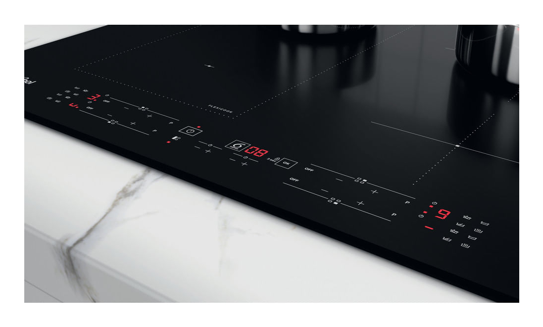 Whirlpool WL B4265 BF/IXL – image 9