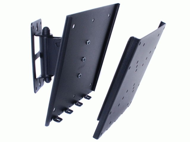 Multibrackets 7350022733015 TV mount/stand Black – image 2