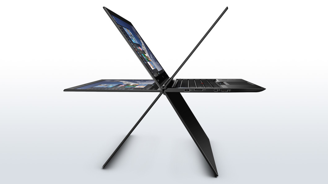 Lenovo X1 Yoga OLED WIN CH Touch – image 2