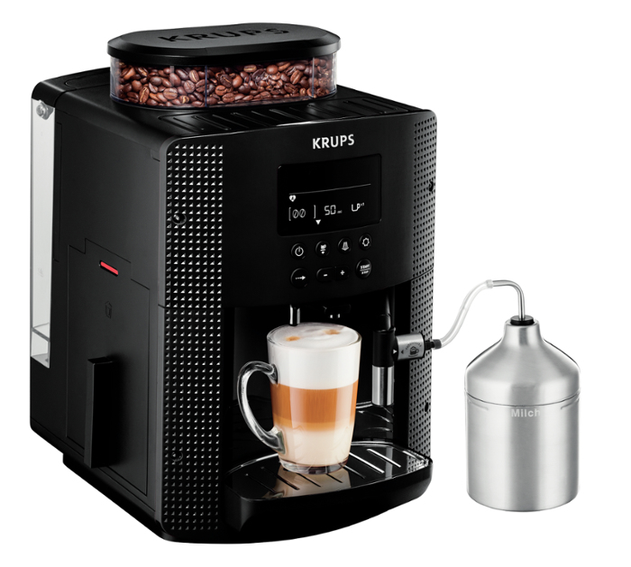 Krups EA 8160 – image 2