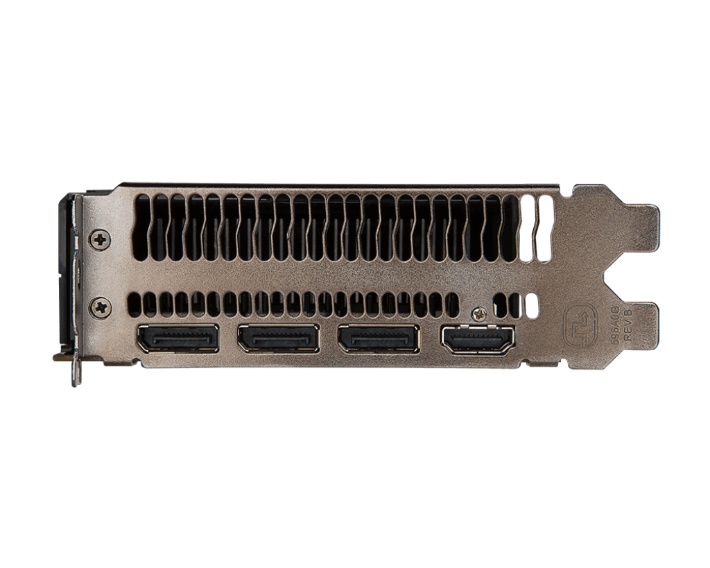 MSI Radeon RX 480 – image 5