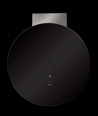 CDA EVQ7 Black 615 m³/h