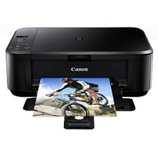 Canon PIXMA MG2110 Inkjet A4 – image 3