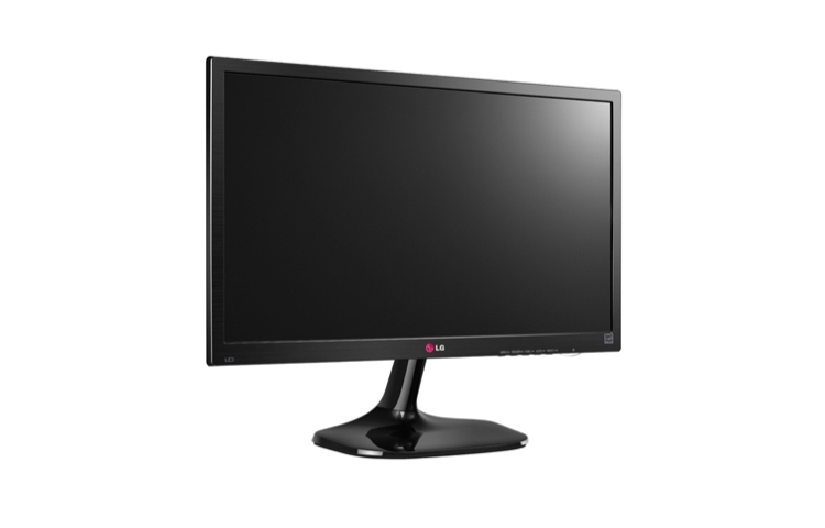 LG 23M47D-P computer monitor – image 2