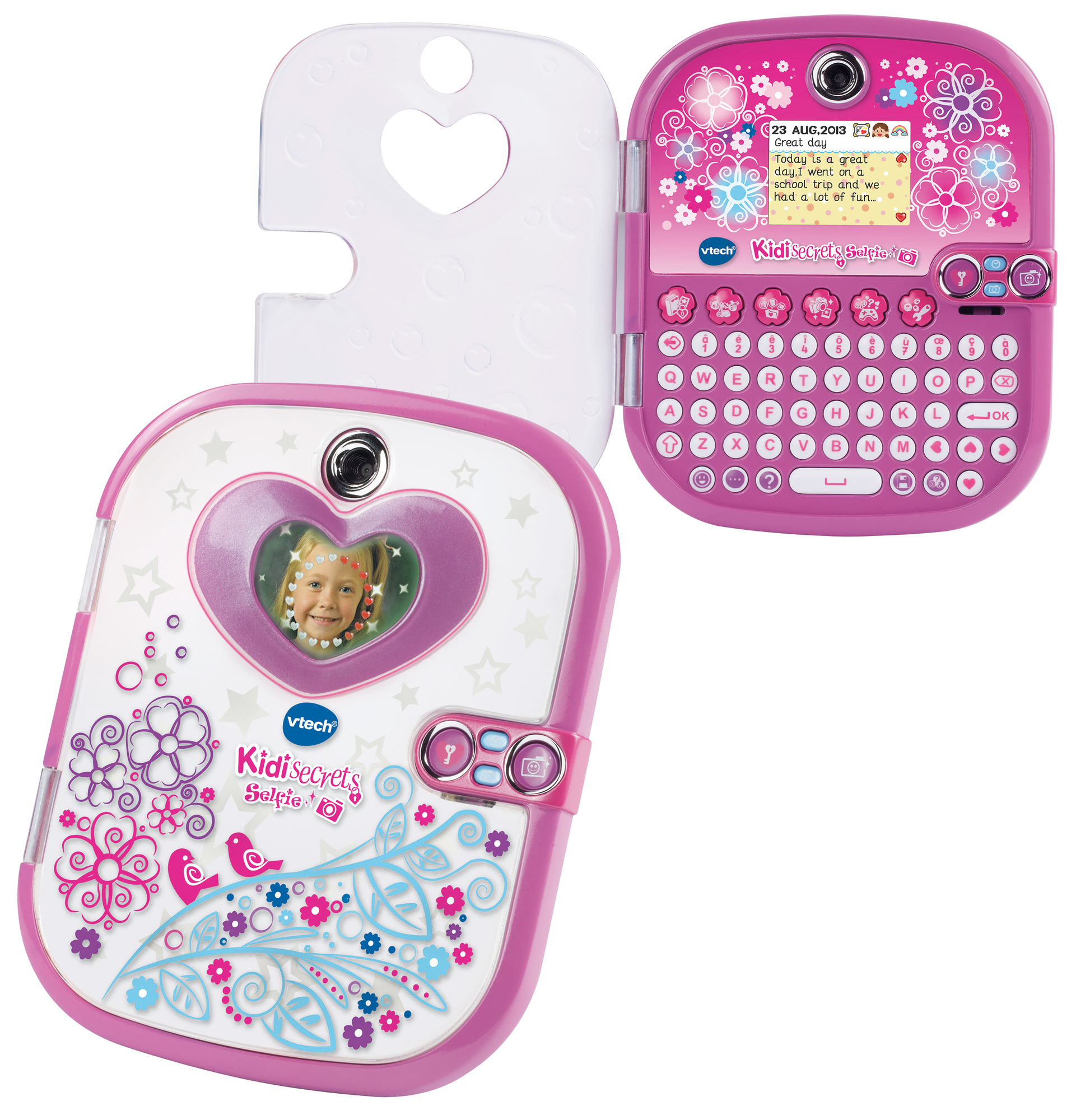 VTech 80-163105 children's gadget – image 7